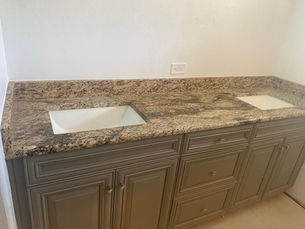 Granite Bathroom Countertops for Your Fort Myers Home