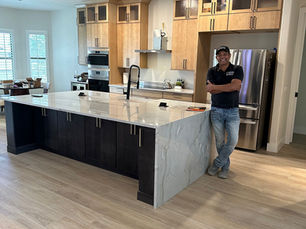 Discover the Suppliers Behind Net Granite's Exceptional Countertops