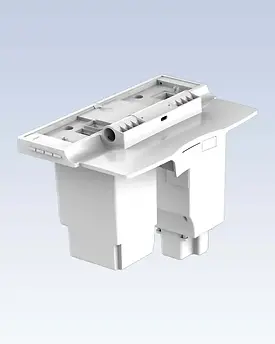 Premium smart toilet manufacturer for European importers
