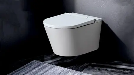 Understanding the Benefits of Modern Smart Toilets