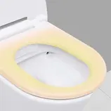 OtterMax ETW2301 Shower Toilet - Seat Temperature.webp