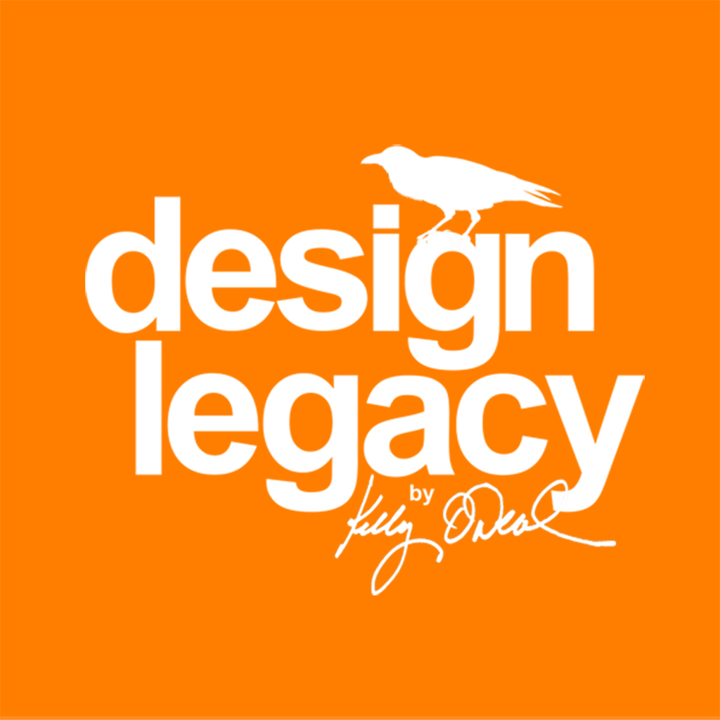 Design Legacy Pillows