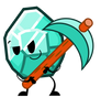 Diamond hakkında