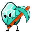 Diamond hakkında