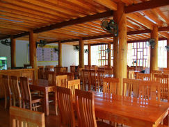 Top 7 nhà hàng Bắc Hà - Review các quán ăn ngon nhất tại Bắc Hà 