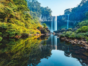 Gợi ý địa điểm du lịch và tắm khoáng nóng gần với khu du lịch sinh thái Kim Bôi Hòa Bình