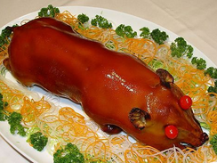 Đặc sản Tam Đường: Hương vị núi rừng gây thương nhớ du khách