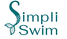 Logo Dark Blue & White Simpli Swim.png