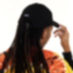 Thumbnail: Tilly Birds Logo Cap (Free Size)