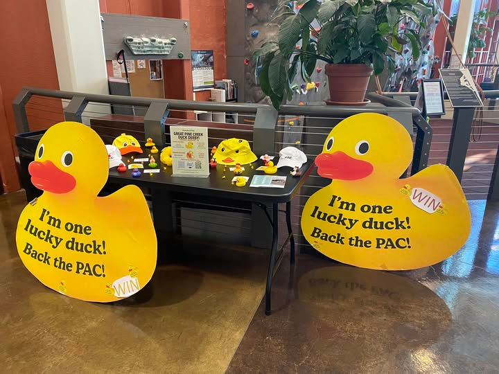Duck Derby 2026