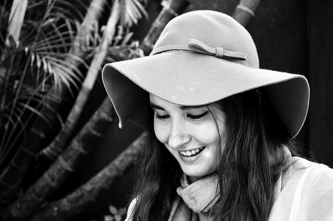 TURNING PAGES WITH PAIGE - Gold Coast writer Paige Townsend hits the literary benchmark