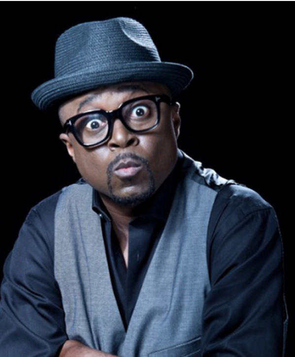 Marvin Dixon Comedy