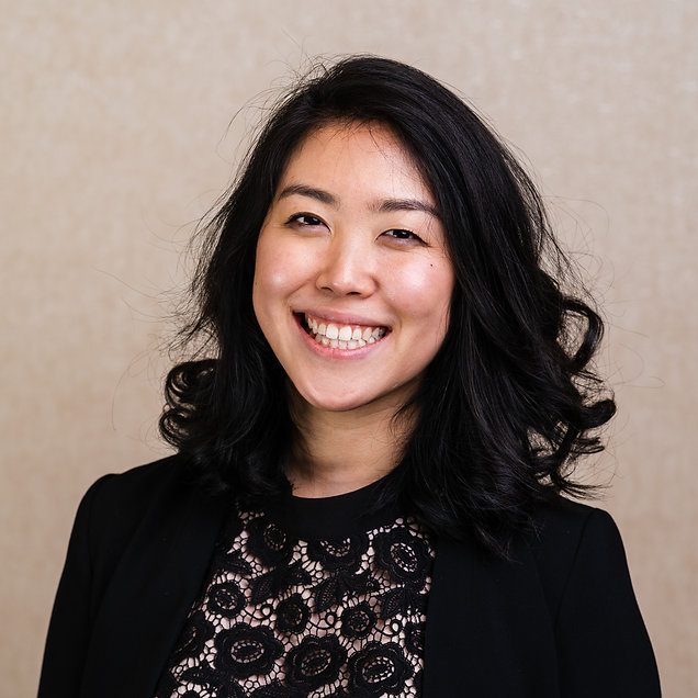 Katherine S. Cho