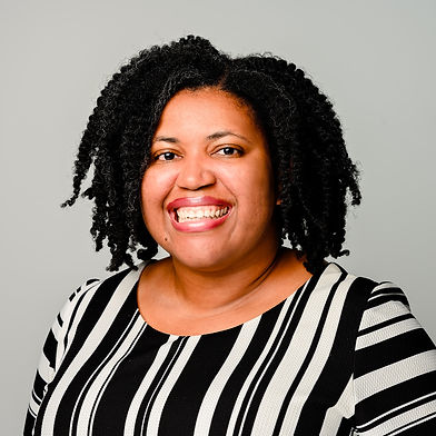 Dr. Sharifa Love-Rutledge