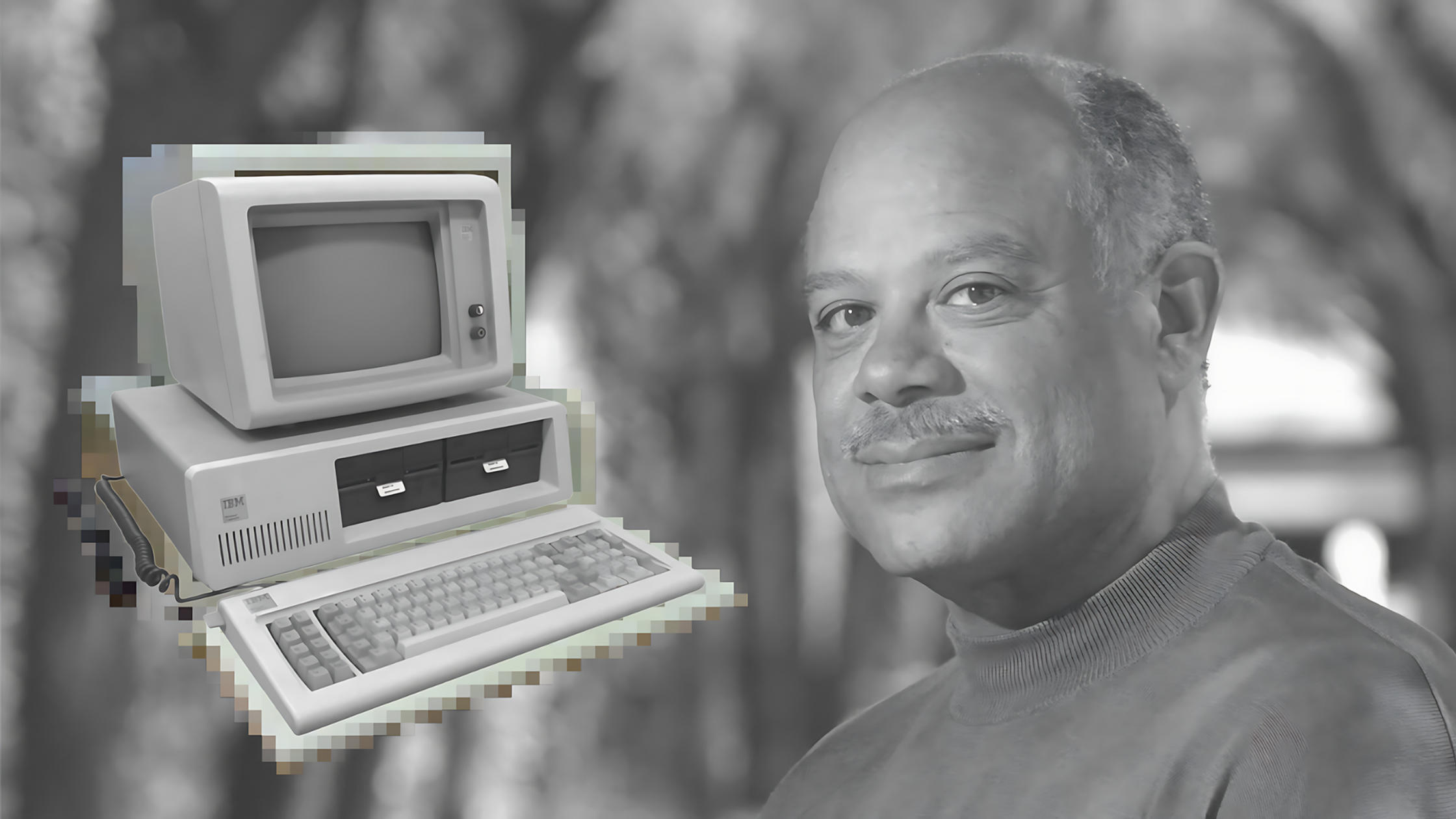 Faster Computers