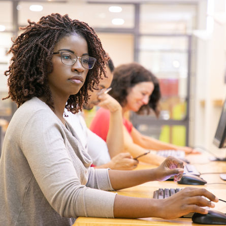 Racism camouflaged as impostorism and the impact on black STEM doctoral students