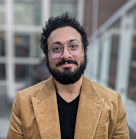 Momin M. Malik, PhD