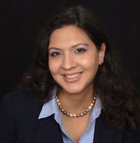 Deena Khalil, PhD