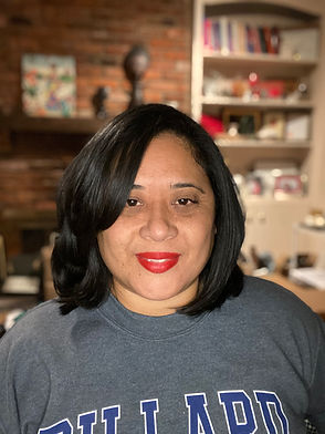 Adrienne Denise Dixson