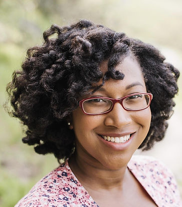 Asya Spears headshot