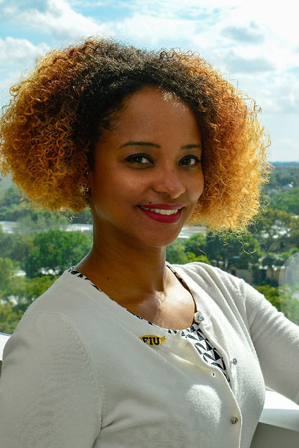 Michelle G. Thompson