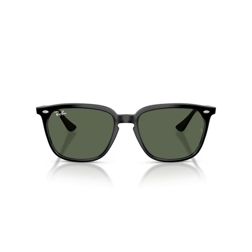 Küçük resim: Rayban 4362