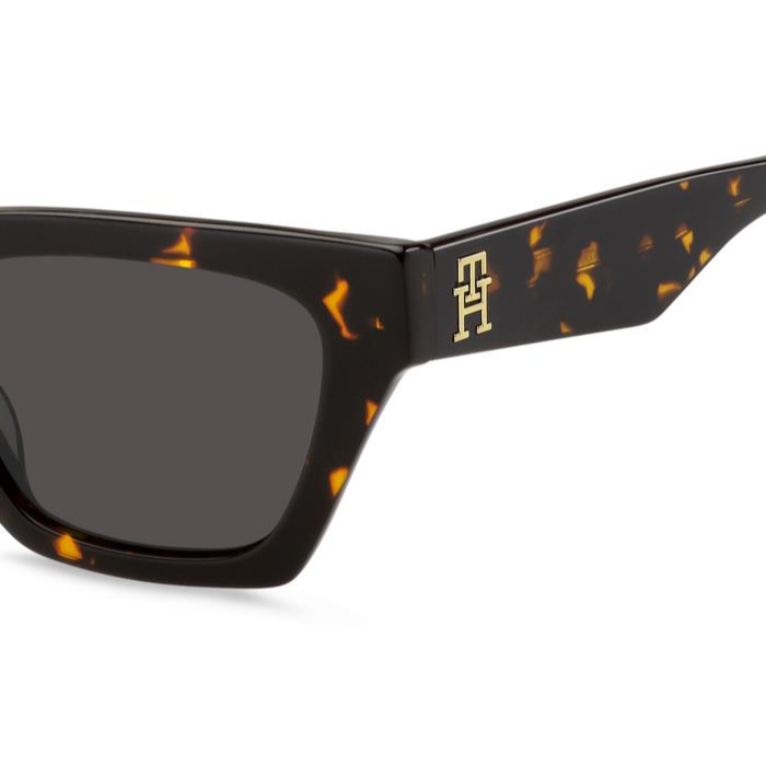 Küçük resim: Tommy Hilfiger 2101/S