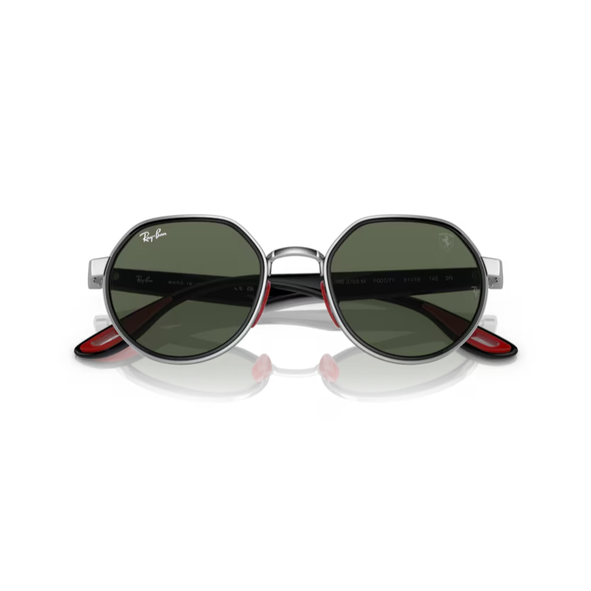 Küçük resim: RayBan Ferrari 3703M