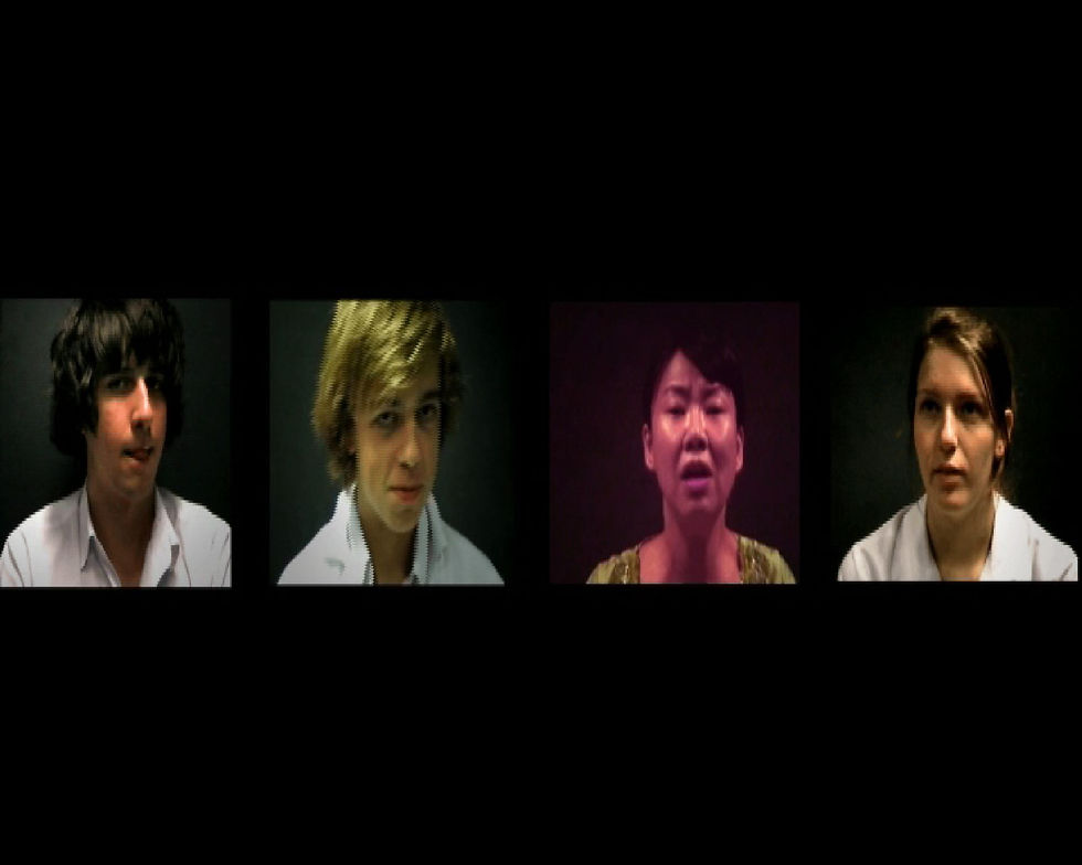 HSC films