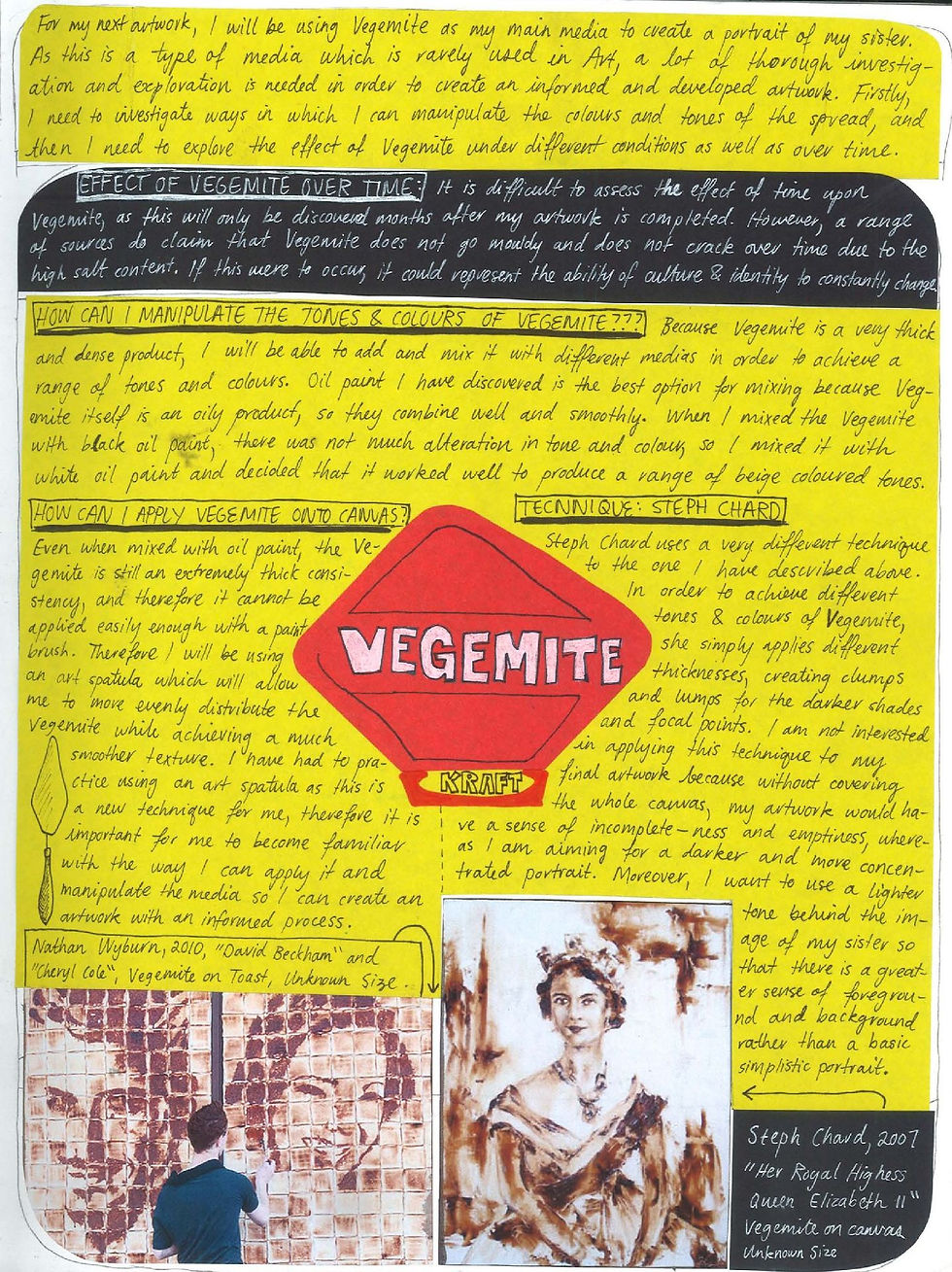 IWB Pages