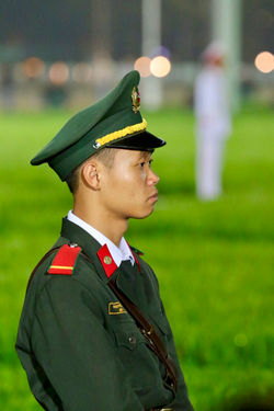 Vietnam 2017 - Hanoi