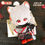 Thumbnail: Genshin Impact Kaedehara Kazuha Plush Doll Kitty Verion