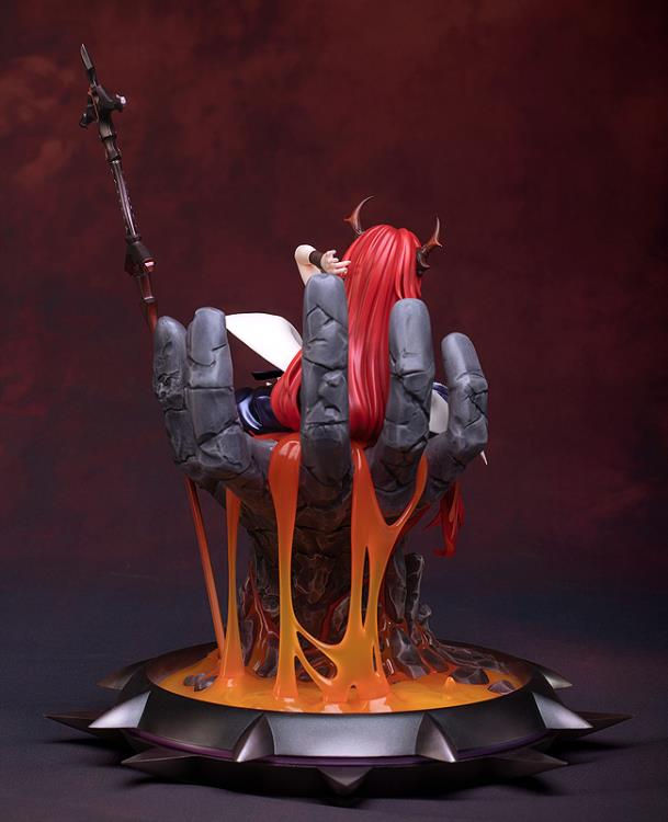Thumbnail: Arknights Surtr (Magma Ver.) 1/7 Scale Figure