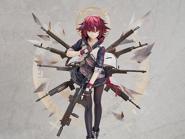 Thumbnail: Arknights Exusiai Elite II 1/7 Scale Figure
