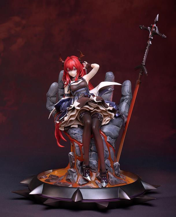 Thumbnail: Arknights Surtr (Magma Ver.) 1/7 Scale Figure