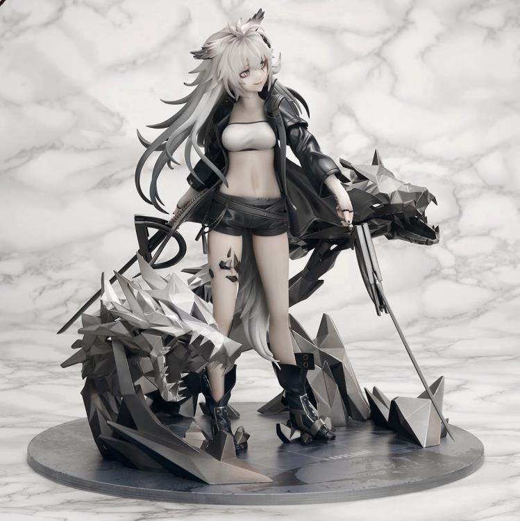 Thumbnail: Arknights Lappland (Elite II Premium Ver.) Figure