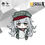 Thumbnail: Girls Frontline 404 Team Hand Puppet Plush