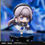 Thumbnail: Honkai Star Rail Herta Kuru Kuru Battery-operated Spin Toy