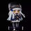 Thumbnail: Girls Frontline x The Division HK416 Project Manhattan Nendoroid Mini Figure