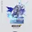 Thumbnail: Honkai Star Rail The Harmony Character Acrylic Stand