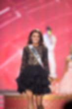 Miss Virginia