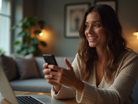 Maximize Your Reach: Social Media Strategies for Women's Health