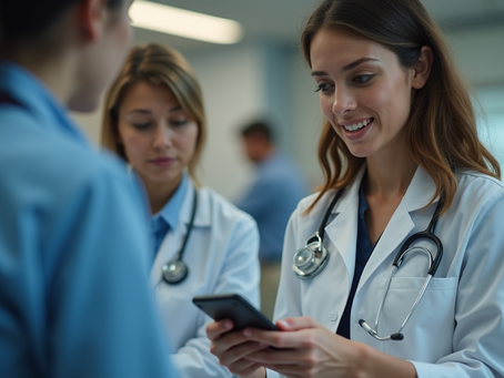 Engage and Convert: Social Media Management for Health Brands