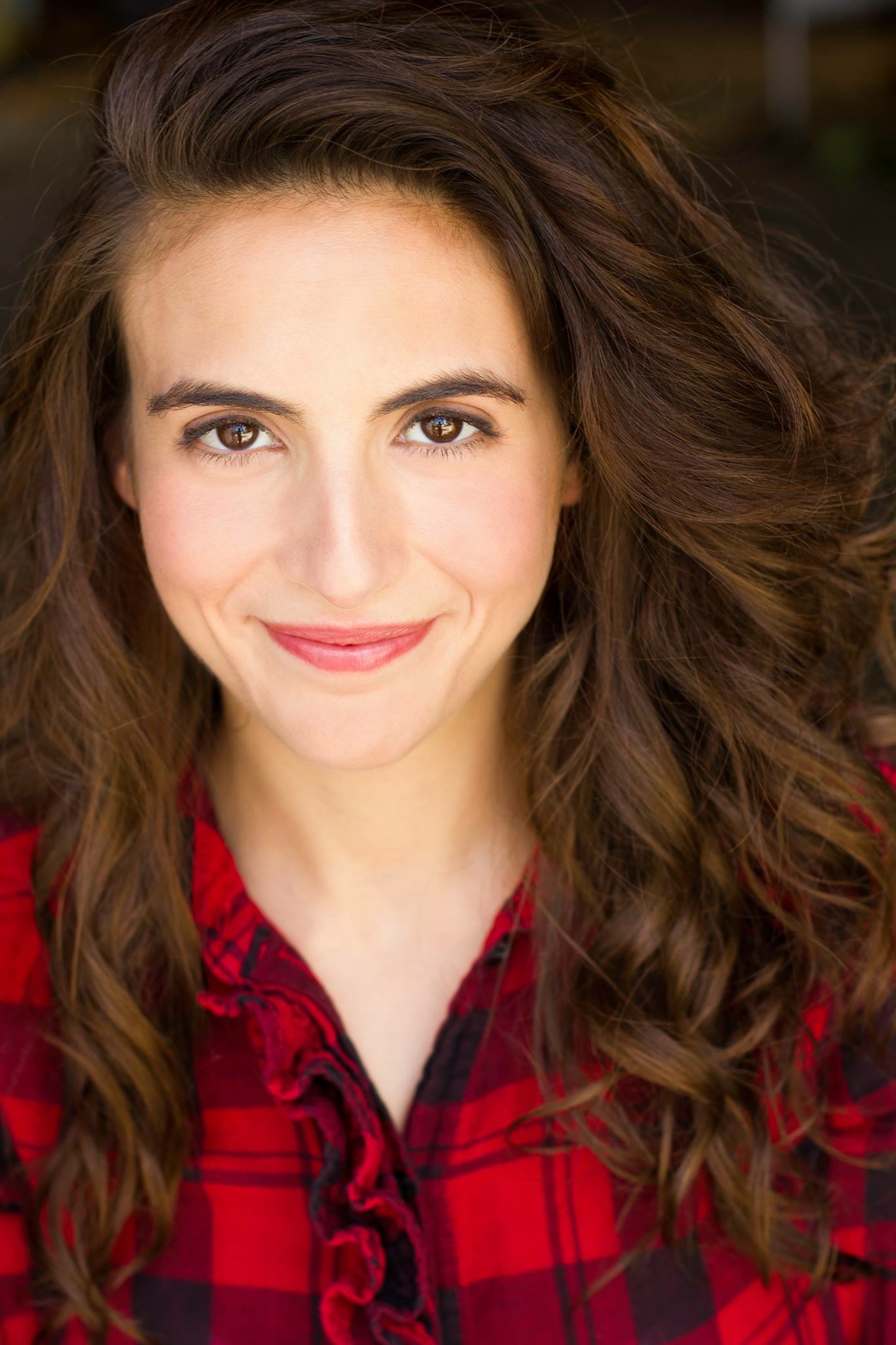 Progressive Actress Mara - 58belan