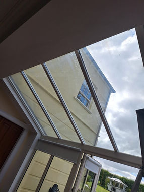 Total Blinds specialises in Window Blinds in Belfast and across Northern Ireland