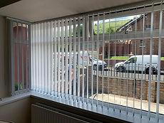From Window Shutters and Roman Blinds to Roller Blinds and Venetian Blinds Total Blinds see customers come from Belfast, Antrim, Lisburn and right across Northern Ireland.