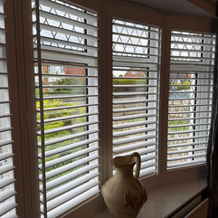 Plantation Shutters Belfast