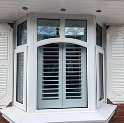 Plantation Shutters Belfast