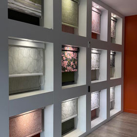 Total Blinds specialises in Motorised Blinds in Northern Ireland ( Belfast, Lisburn, Antrim, Moira etc).