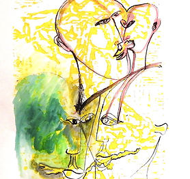 NIH   2019- heads 1-woodcut_ink on paper-40x26 inches.jpeg